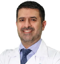 Dr. Talal Mohammad Al-Taweel