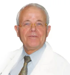 Dr. Dia Eddin Al Azzeh