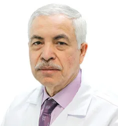 د. محمد هانى سالم