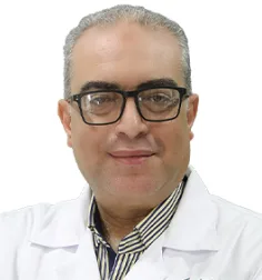 Dr. Mohamed Nader Hassan
