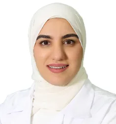 Dr. Zahra Alaswad