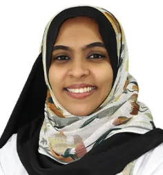 Dr. Safa Rabei Obaid
