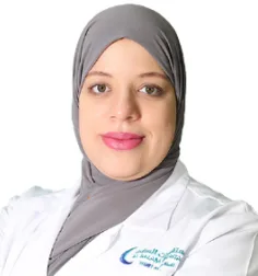 سالي علاء الدين عباس