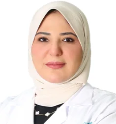 Dr. Shaimaa Osman