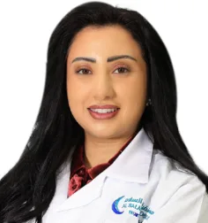 د. لميس المطيري