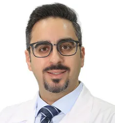 د. محمد جعفر ميرزا