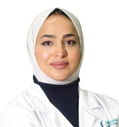 Dr. Manal Al Refaie