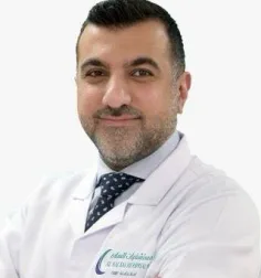 Dr. Mohammad Shehab