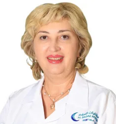 Dr. Vera Dorogoi