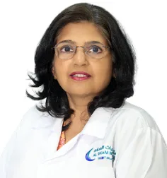 Dr. Anantha Priya Vaidya
