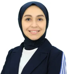 Shaymaa Waleed Aljouhari