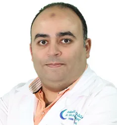 Dr. Ahmed A. Elsayed