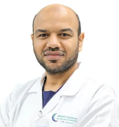 د. وائل محمود عبدالرازق