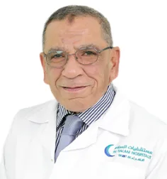 د. محمود سامي زايد