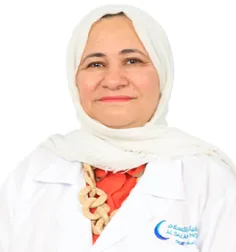 د. إيمان محمد المصري