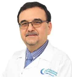 Dr. Nasser Behbehani