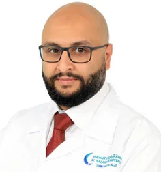 د. عبد الرحمن سلمان السالم