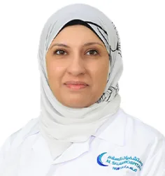 Dr. Noha Ezzat Elsherbiny