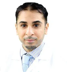 Dr. Mohammad Jarkhi