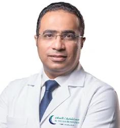 Dr. Ahmed Ashraf Eissa