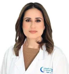 Dr. Saja Abdullah Ali