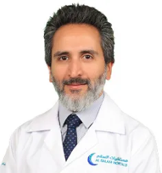 د. مصطفى عبدالله المحميد