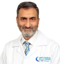 Dr. Ahmad Mohamed Shafik