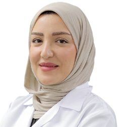 الصيدلانية الاكلينيكية / مي شادي عوض