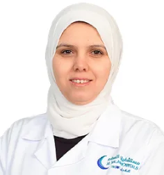 Dr. Hend Ahmed Ibrahim