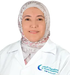 د. رانيا محمود الحسيني