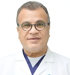 د. كامل غنيم