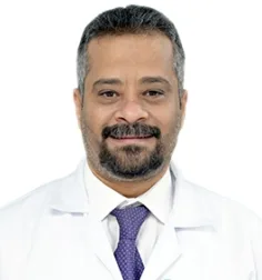 Dr. Sayed Hamada Mahmoud