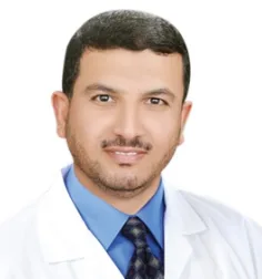 Dr. Salem Farhan Mashai Owayed
