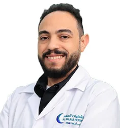 Dr. Mohamed Hosni Attia