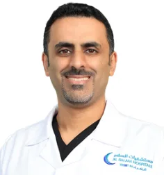 Dr. Abdullah Abdulmohsen AlKhars