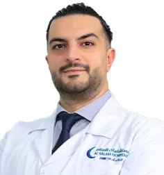Dr. Yousef S. Bahzad