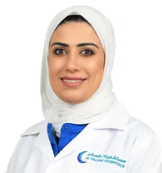 Dr. Shaimaa A. Dashti