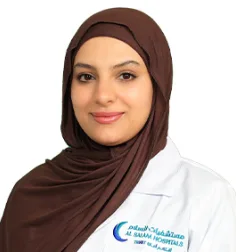 سهى العربي