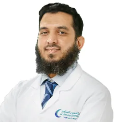 Dr. Musaed A. Al-Wadaani