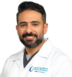 Dr. Hamad A. Al Farhan