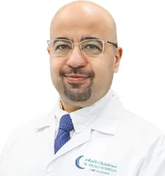 Dr. Khaldoon Al Humood