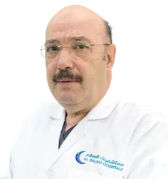 د. هشام محمد عامر