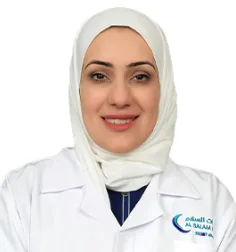 د. مريم حسين الفيلي