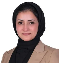 د. دعاء زكي إبراهيم