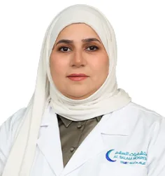 د. فوزية حمود الخالدي