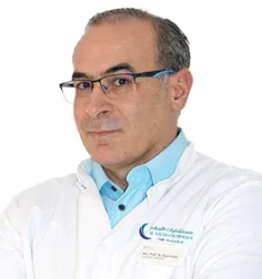 د. أحمد الجمال