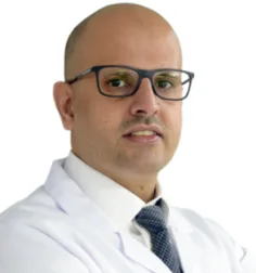 Dr. Mansour Ghanem Alghanem