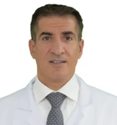 Dr. Saleh Alazemi