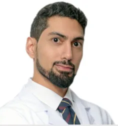 Dr. Fahad Al Abdulghani