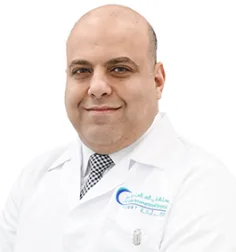 د. أحمد عربي السيد